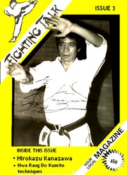 Fighting Talk Magazine