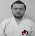 SKU Tai Chi Technical Advisor Paul Regan Shotokan Karate Union 松涛館 空手連盟