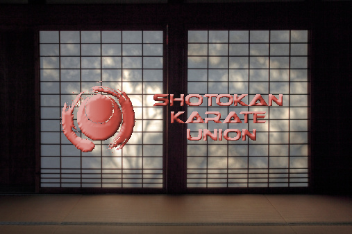 SKU GROUP AFFILIATION Shotokan Karate Union 松涛館 空手連盟