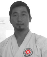 SKU (Vietnam) Nghai Dung Karate-Do Technical Advisor Loi Van Tran title=